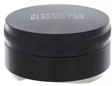 Разравниватель CLASSIX PRO 58 мм черный