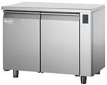 Стол холодильный без борта APACH Chef Line LTRP11TR