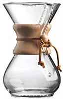 Кофеварка CHEMEX СМ-6А