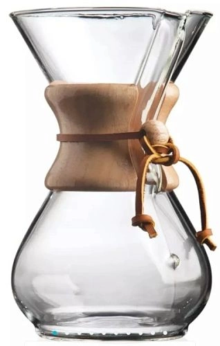 Кофеварка CHEMEX СМ-6А