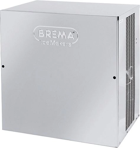 Льдогенератор BREMA VM 900 A кубик