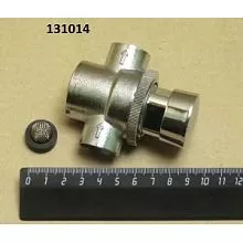 Кнопка-таймер CAFF SN-20 для рукомойника