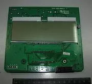 Плата MAIN PCB ASS'Y DBII LCD