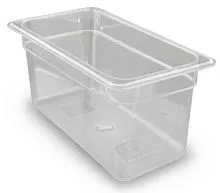 Гастроемкость CAMBRO 38CW 135 поликарбонат, GN1/3-200