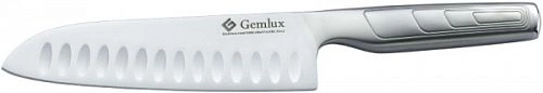 Нож сантоку GEMLUX GL-SK7