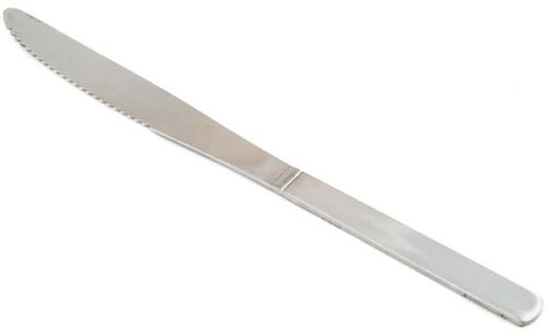 Нож столовый COMAS Eco 18%