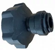 Коннектор BWT Reduction FM 3/4" x D8