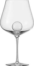 Бокал для вина SCHOTT ZWIESEL Эйр Сенс 119390 хрустальное стекло, 790 мл, D=11,6, H=21,3 см, прозрач