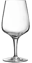 Бокал для вина CHEF AND SOMMELIER Сублим Балон N5368 хр.стекло, 350 мл, D=8, H=17,7см, прозрачный