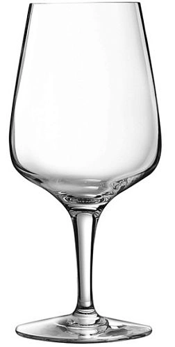 Бокал для вина CHEF AND SOMMELIER Сублим Балон N5368 хр.стекло, 350 мл, D=8, H=17,7см, прозрачный
