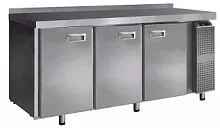 Стол холодильный с бортом FINIST СХСм-700-3