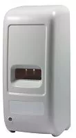Дозатор для антисептика DC-F01 бесконтактный, 1 л, пластик, белый