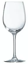 Бокал для вина CHEF AND SOMMELIER Каберне 53468 стекло, 190мл, D=5,9, H=16,3см, прозрачный