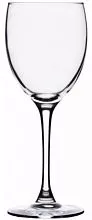 Бокал для вина ARCOROC Эталон J3905 стекло, 250 мл. D=6,6, H=19,6 см, прозрачный