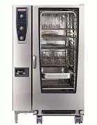 Пароконвектомат RATIONAL CM 202 PLUS (автоматическая очистка)