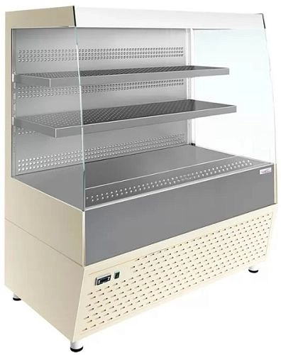 Горка холодильная FINIST Elegy E2/1250