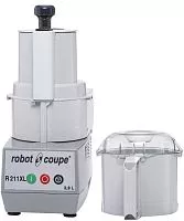 Процессор кухонный ROBOT COUPE R211XL с дисками 2176
