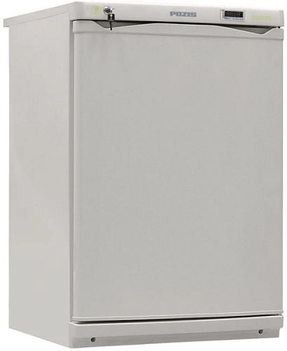 Шкаф холодильный фармацевтический POZIS ХФ-140-2