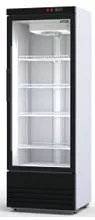 Шкаф холодильный Премьер ШСУП1ТУ-0,5 С (В, -6…+6)