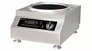 Плита индукционная WOK GEMLUX GL-IC5100WPRO