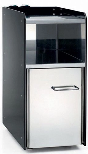 Холодильник для молока LA CIMBALI Refrigerated unit with cup warmer с функцией подогрева чашек
