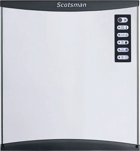 Льдогенератор SCOTSMAN NW508 AS кубик