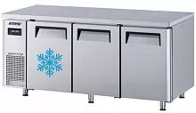 Стол холодильно-морозильный TURBO AIR KURF18-3-700