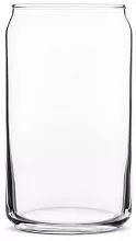 Стакан хайбол ARCOROC Кэн N6545 стекло, 480 мл, D=7,6, H=13,4 см, прозрачный