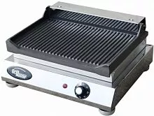 Жарочная поверхность GRILL MASTER Ф1ПЖЭ 21706 настольная