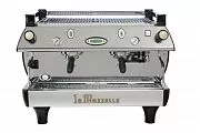 Кофемашина рожковая LA MARZOCCO GB5 S - EE 2 низкие группы, металлич.