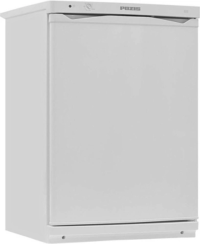 Шкаф холодильный POZIS-Свияга-410-1 белый