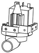 Помпа сливная APACH AF500