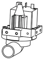 Помпа сливная APACH AF500