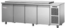Стол холодильный для салатов APACH Chef Line LTS1111T