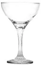 Бокал для шампанского PASABAHCE Твист 44616 стекло, 280 мл, D=10,5, H=16 см, прозрачный