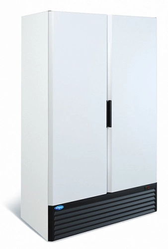 Шкаф холодильный МХМ Капри 1,12 УМВ
