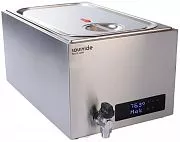 Термостат ванна Sous Vide SOUSVIDE TOOLS SVT-01012EU