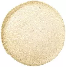 Блюдо круглое WILMAX Sandstone WL-661329/A фарфор, D=33 см, песочный