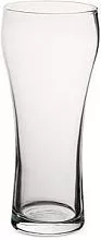 Бокал для пива PASABAHCE Паб 42528 стекло, 700 мл, D=8,5, H=20,7 см, прозрачный