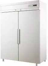 Шкаф холодильный медицинский POLAIR ШХФ-1,0