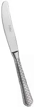 Нож столовый PINTINOX Settecento SW TXT 20530003