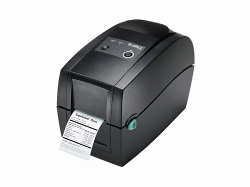 Принтер ШК Godex RT200 TT 2