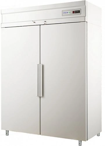 Шкаф холодильный медицинский POLAIR ШХФ-1,0