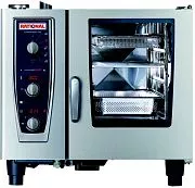 Пароконвектомат RATIONAL COMBIMASTER 61 600х400 B611100.01.272