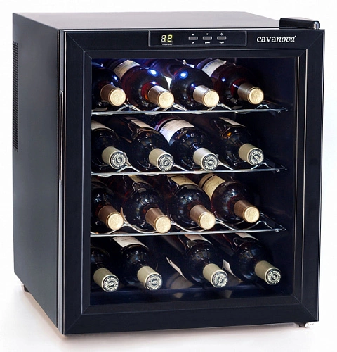 Шкаф винный Cavanova CV016