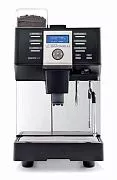 Кофемашина суперавтоматическая NUOVA SIMONELLI Prontobar 1 Grinder black+Russian LCD