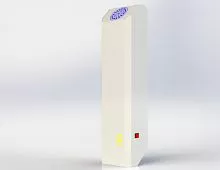 Рециркулятор-облучатель бактерицидный CHRONOS 4х15 60Вт белый