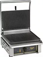 Гриль прижимной ROLLER GRILL Panini L