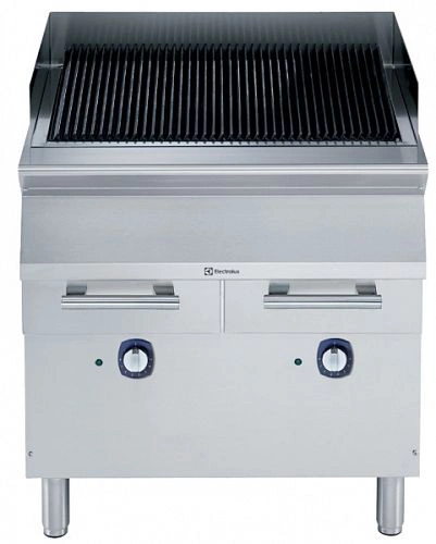 Гриль Electrolux Professional E9GREHGCFU 391271