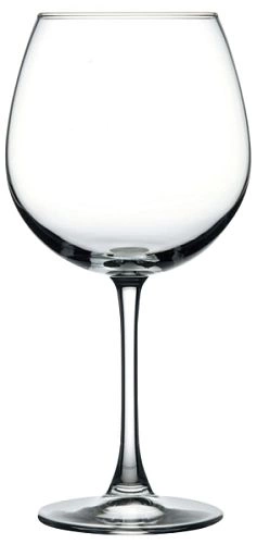 Бокал для вина PASABAHCE Энотека 44248/b стекло, 750 мл, D=8, H=22,7 см, прозрачный